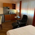Hotell Kral - Business & Serviced Erlangen
