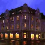 Kral - Business & Serviced 4* Erlangen