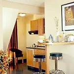 Kral - Business & Serviced 4* Erlangen