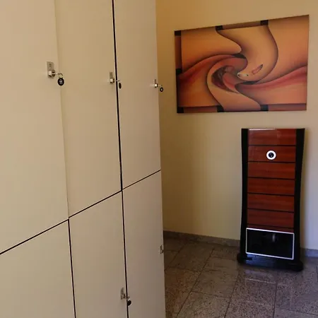 Kral - Business Hotel&serviced Erlangen