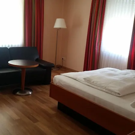 Kral - Business & Serviced Hotel Erlangen