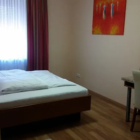 Hotel Kral - Business & Serviced
