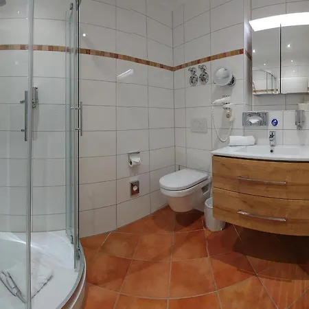 Hotel Kral - Business Hotel&serviced 4*