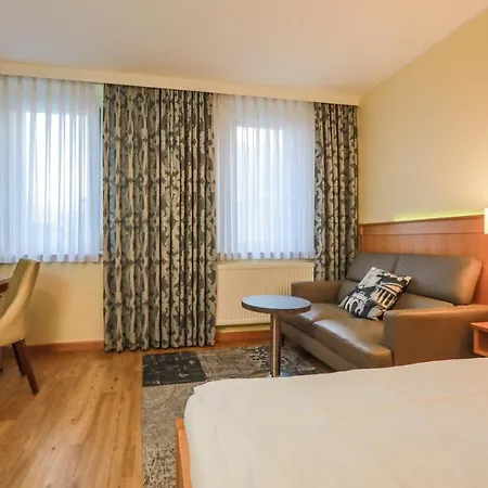 Kral - Business Hotel&serviced Erlangen