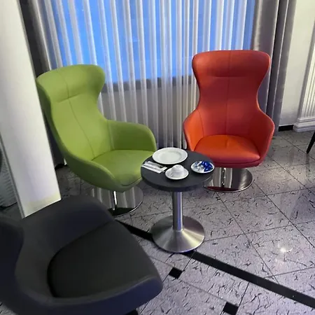 Kral - Business Hotel&serviced Erlangen