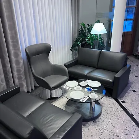 Kral - Business & Serviced 4* Erlangen