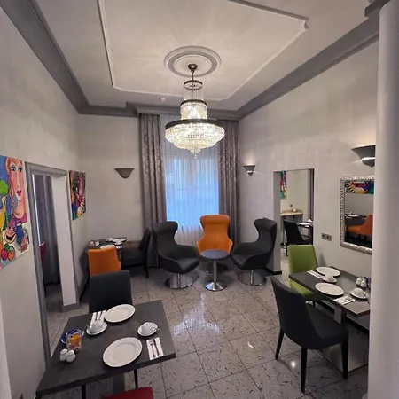 Hotel Kral - Business Hotel&serviced Erlangen
