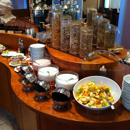 Kral - Business & Serviced Hotel Erlangen