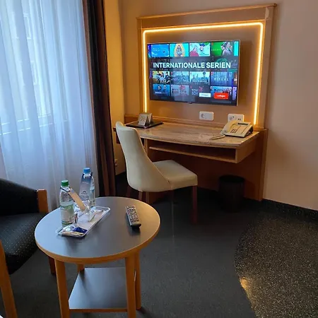 Kral - Business Hotel&serviced Hotel 4*