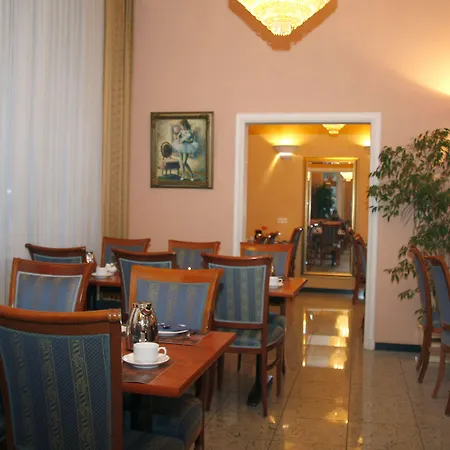 Kral - Business Hotel&serviced