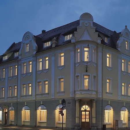 Kral - Business Hotel&serviced Erlangen