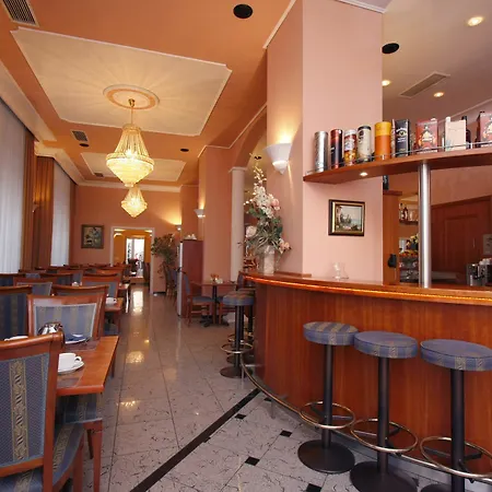 Hotel Kral - Business & Serviced Erlangen