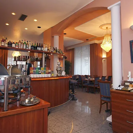 Kral - Business & Serviced 4* Erlangen
