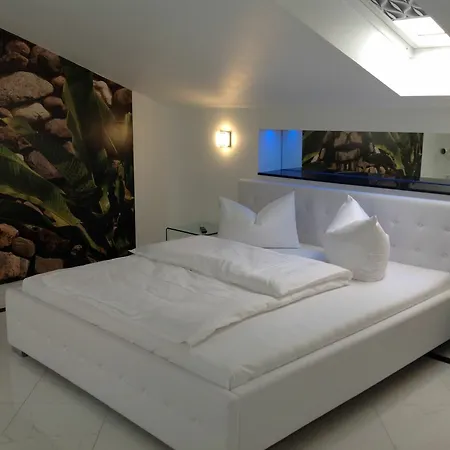 Kral - Business & Serviced Hotel Erlangen