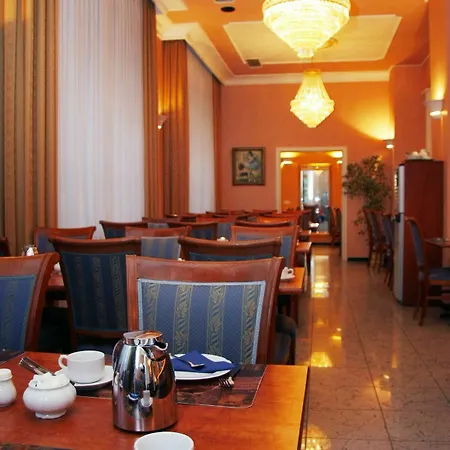 Kral - Business & Serviced Hotel Erlangen