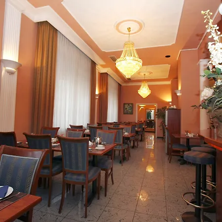 Kral - Business & Serviced Hotel