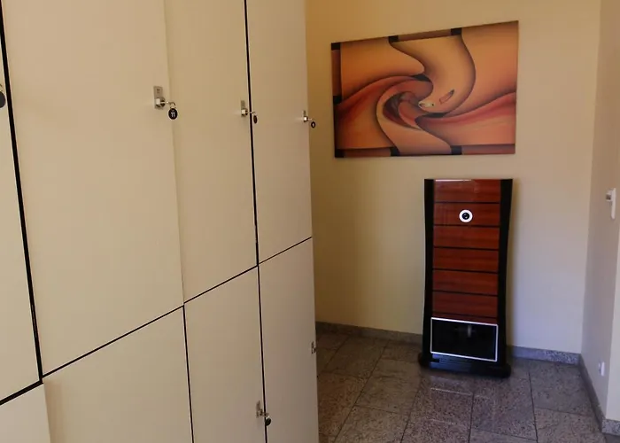 Kral - Business & Serviced Erlangen