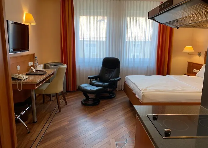Kral - Business Hotel&serviced 4*