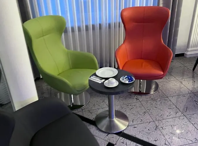 Kral - Business & Serviced Erlangen