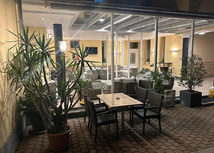 Kral - Business & Serviced Erlangen