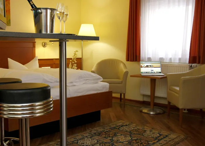 Kral - Business & Serviced Erlangen