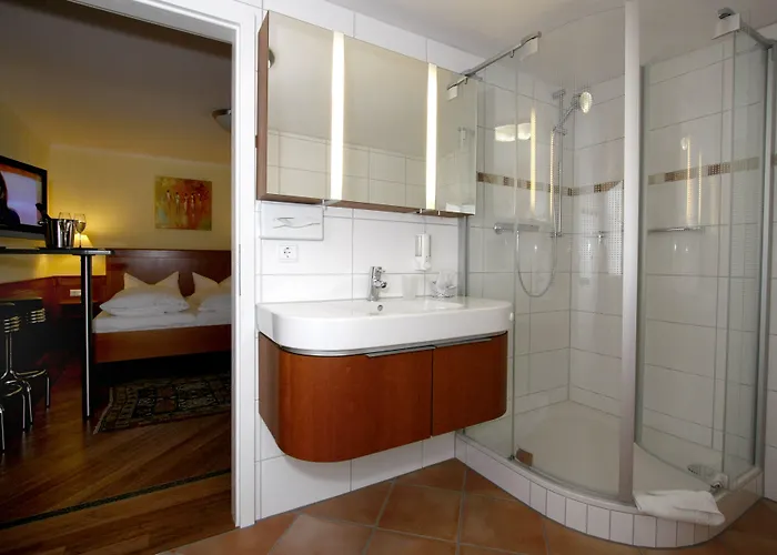 Hotel Kral - Business & Serviced Erlangen