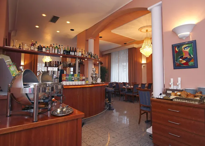 Kral - Business & Serviced Hotel
