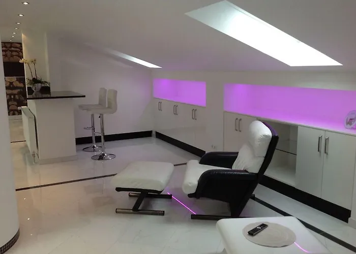 Hotel Kral - Business & Serviced Erlangen