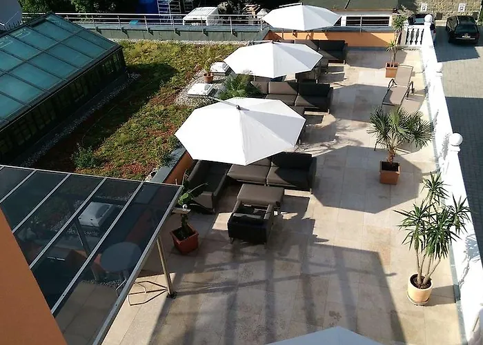 Kral - Business & Serviced Erlangen