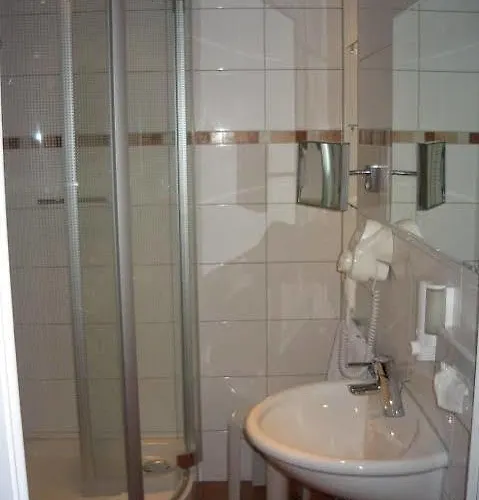 Kral - Business & Serviced Erlangen