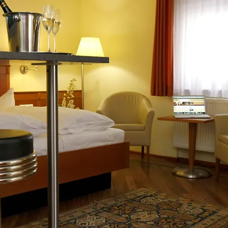 Kral - Business & Serviced Erlangen