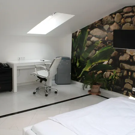 Kral - Business & Serviced Hotel Erlangen