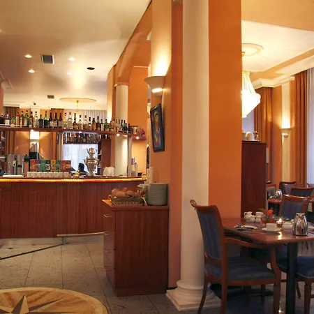 Kral - Business & Serviced 4* Erlangen