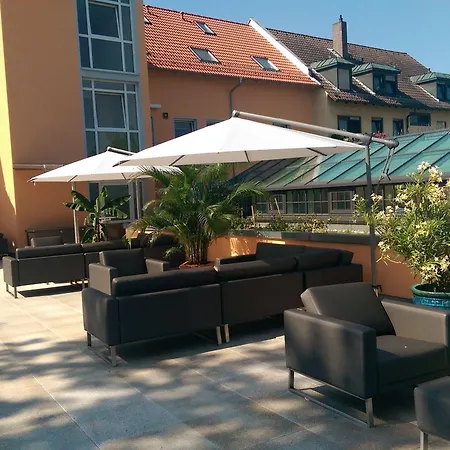 Kral - Business & Serviced 4* Erlangen