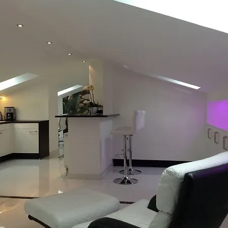 Kral - Business & Serviced Hotel
