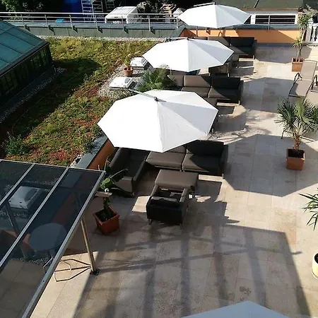 Kral - Business & Serviced Erlangen