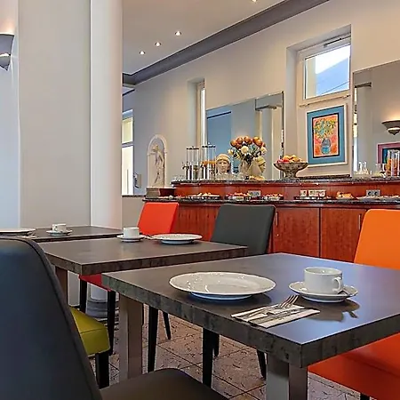 Kral - Business & Serviced Hotel Erlangen
