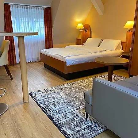 Hotel Kral - Business & Serviced