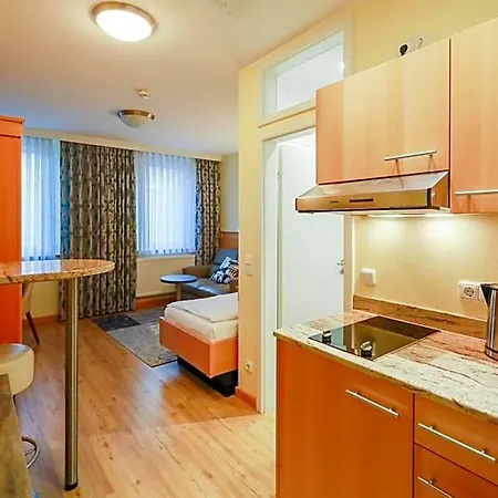 Hotel Kral - Business & Serviced Erlangen