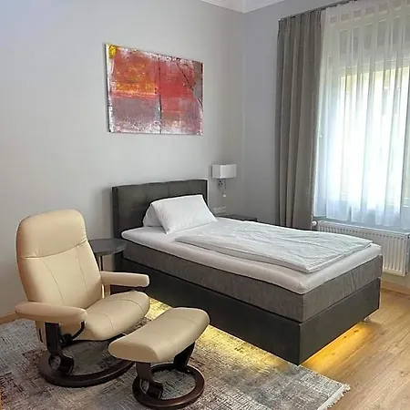 Hotel Kral - Business & Serviced