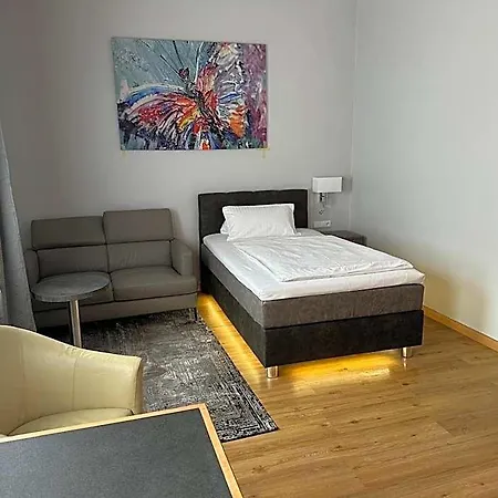 Kral - Business & Serviced Erlangen