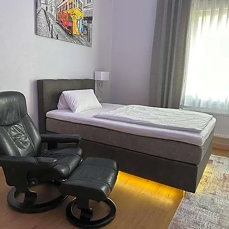 Kral - Business & Serviced Hotel