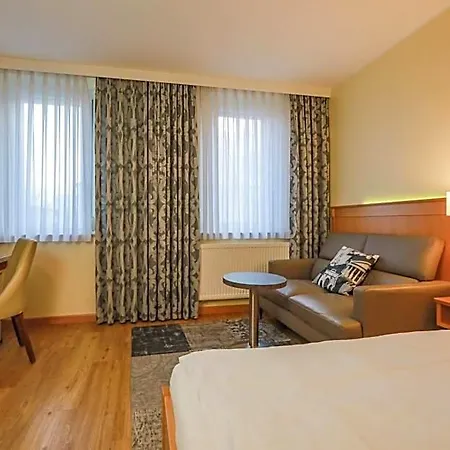 Kral - Business & Serviced Hotel Erlangen
