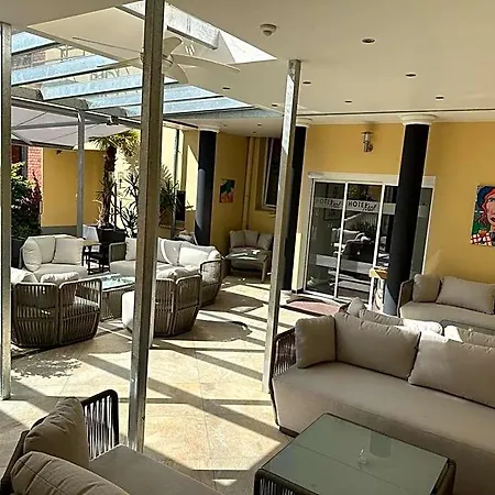 Kral - Business & Serviced Hotel Erlangen