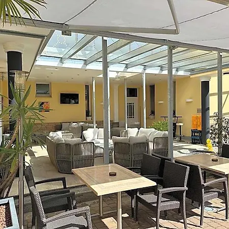 Kral - Business & Serviced Erlangen