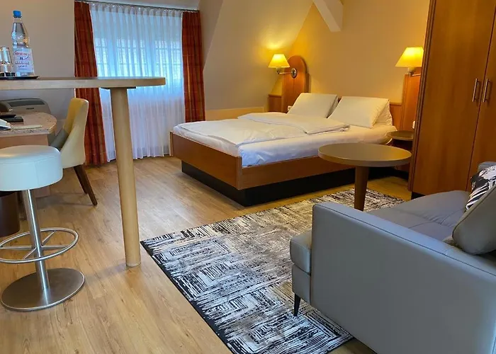 Kral - Business & Serviced 4*