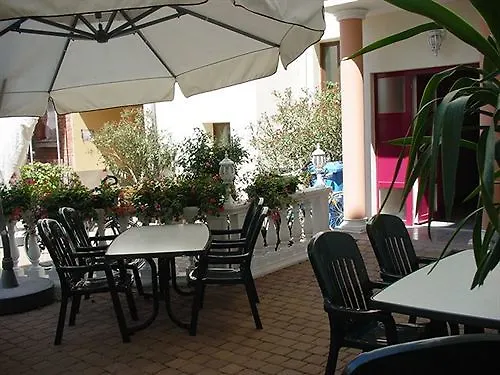 Kral - Business & Serviced Ερλάνγκεν